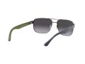 Ray-Ban Sonnenbrille RB 3530 004/8G