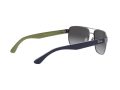 Ray-Ban Sonnenbrille RB 3530 004/8G