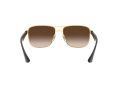 Ray-Ban Sonnenbrille RB 3533 001/13