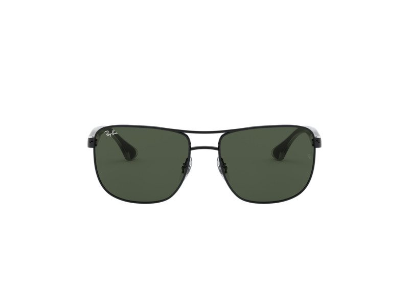 Ray-Ban Sonnenbrille RB 3533 002/71