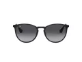 Ray-Ban Erika Metal Sonnenbrille RB 3539 002/8G