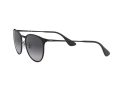 Ray-Ban Erika Metal Sonnenbrille RB 3539 002/8G