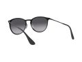 Ray-Ban Erika Metal Sonnenbrille RB 3539 002/8G
