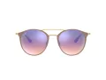 Ray-Ban Sonnenbrille RB 3546 9011/8B 49