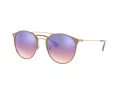 Ray-Ban Sonnenbrille RB 3546 9011/8B 49