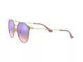 Ray-Ban Sonnenbrille RB 3546 9011/8B 49