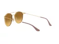 Ray-Ban Sonnenbrille RB 3546 9011/8B 49
