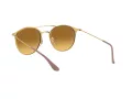 Ray-Ban Sonnenbrille RB 3546 9011/8B 49