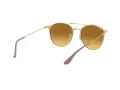 Ray-Ban Sonnenbrille RB 3546 9011/8B 49
