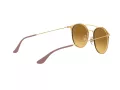 Ray-Ban Sonnenbrille RB 3546 9011/8B 49