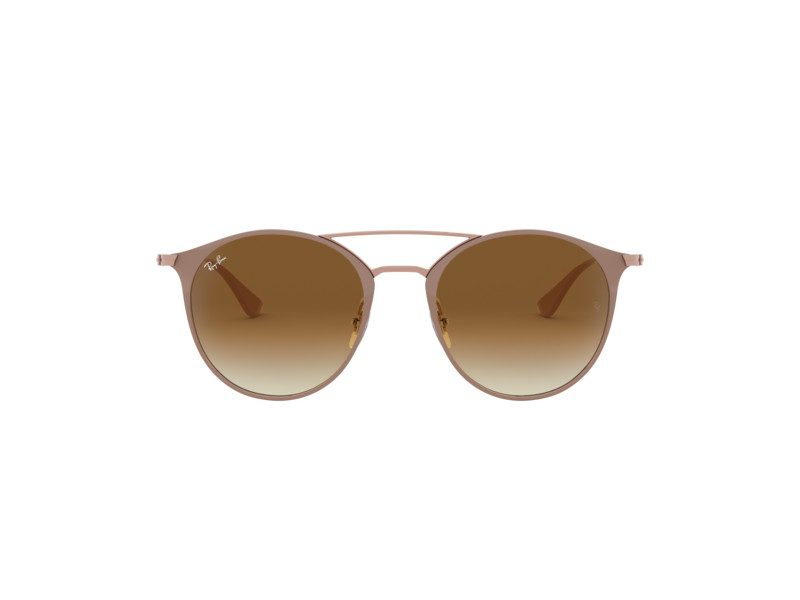 Ray-Ban Sonnenbrille RB 3546 9071/51