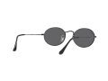 Ray-Ban Oval Sonnenbrille RB 3547 002/B1