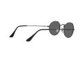 Ray-Ban Oval Sonnenbrille RB 3547 002/B1