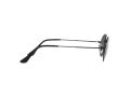 Ray-Ban Oval Sonnenbrille RB 3547 002/B1