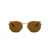 Ray-Ban Hexagonal Sonnenbrille RB 3548N 001/57