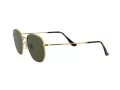 Ray-Ban Hexagonal Sonnenbrille RB 3548N 001/58