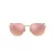 Ray-Ban Hexagonal Sonnenbrille 3548N 001/Z2