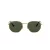 Ray-Ban Hexagonal Sonnenbrille RB 3548N 001