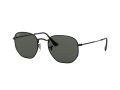 Ray-Ban Hexagonal Sonnenbrille RB 3548N 002/58