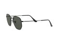 Ray-Ban Hexagonal Sonnenbrille RB 3548N 002/58