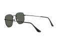 Ray-Ban Hexagonal Sonnenbrille RB 3548N 002/58