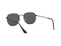 Ray-Ban Hexagonal Sonnenbrille RB 3548N 002/58