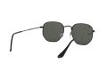 Ray-Ban Hexagonal Sonnenbrille RB 3548N 002/58