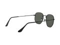 Ray-Ban Hexagonal Sonnenbrille RB 3548N 002/58