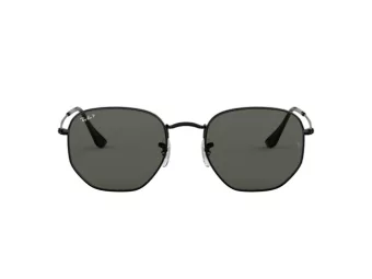 Ray-Ban Hexagonal Sonnenbrille RB 3548N 002/58