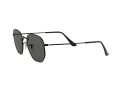 Ray-Ban Hexagonal Sonnenbrille RB 3548N 002/58