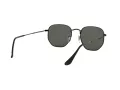 Ray-Ban Hexagonal Sonnenbrille RB 3548N 002/58