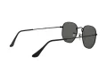Ray-Ban Hexagonal Sonnenbrille RB 3548N 002/58