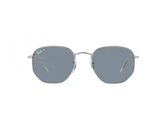 Ray-Ban Hexagonal Sonnenbrille RB 3548N 003/02