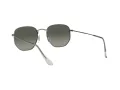 Ray-Ban Hexagonal Sonnenbrille RB 3548N 004/71