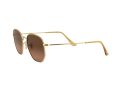 Ray-Ban Hexagonal Sonnenbrille RB 3548N 9124/43