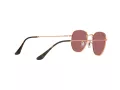 Ray-Ban Hexagonal Sonnenbrille RB 3548N 9202/AF