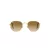 Ray-Ban Hexagonal Sonnenbrille RB 3548 001/51