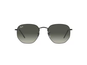 Ray-Ban Hexagonal Sonnenbrille RB 3548 002/71