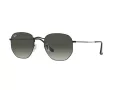 Ray-Ban Hexagonal Sonnenbrille RB 3548 002/71