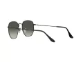 Ray-Ban Hexagonal Sonnenbrille RB 3548 002/71