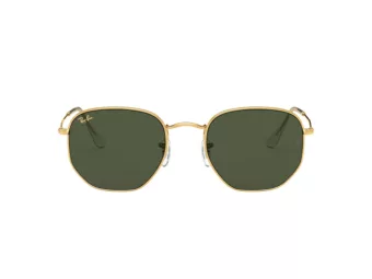 Ray-Ban Hexagonal Sonnenbrille RB 3548 9196/31