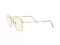 Ray-Ban Hexagonal Sonnenbrille RB 3548 9196/BF 51