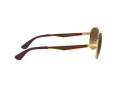Ray-Ban Sonnenbrille RB 3549 001/T5 58