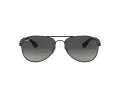 Ray-Ban Sonnenbrille RB 3549 002/T3 58