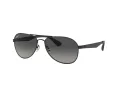 Ray-Ban Sonnenbrille RB 3549 002/T3 58