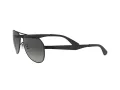 Ray-Ban Sonnenbrille RB 3549 002/T3 58