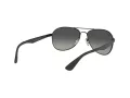 Ray-Ban Sonnenbrille RB 3549 002/T3 58