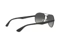 Ray-Ban Sonnenbrille RB 3549 002/T3 58