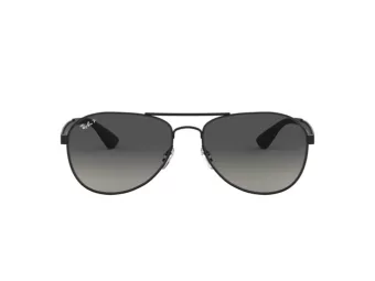 Ray-Ban Sonnenbrille RB 3549 002/T3 61