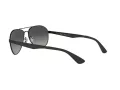 Ray-Ban Sonnenbrille RB 3549 002/T3 61
